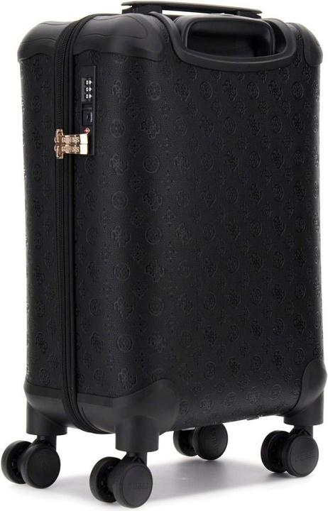 Actual product image Guess Wilder - 8-Wheeler mit Peony-Logo (32 l)
