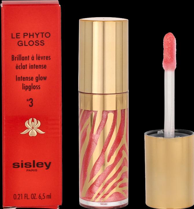 Produktbild Sisley Le Phyto Gloss No 03 (03 Sunrise)
