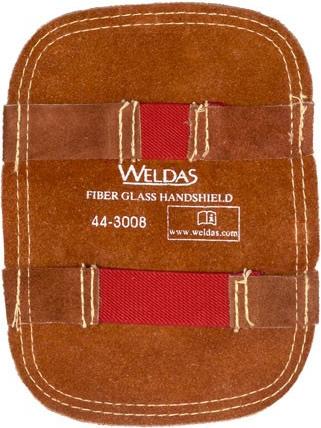 Immagine prodotto Elmag Scudo protettivo per le mani termorepellente WELDAS 44-3008LB