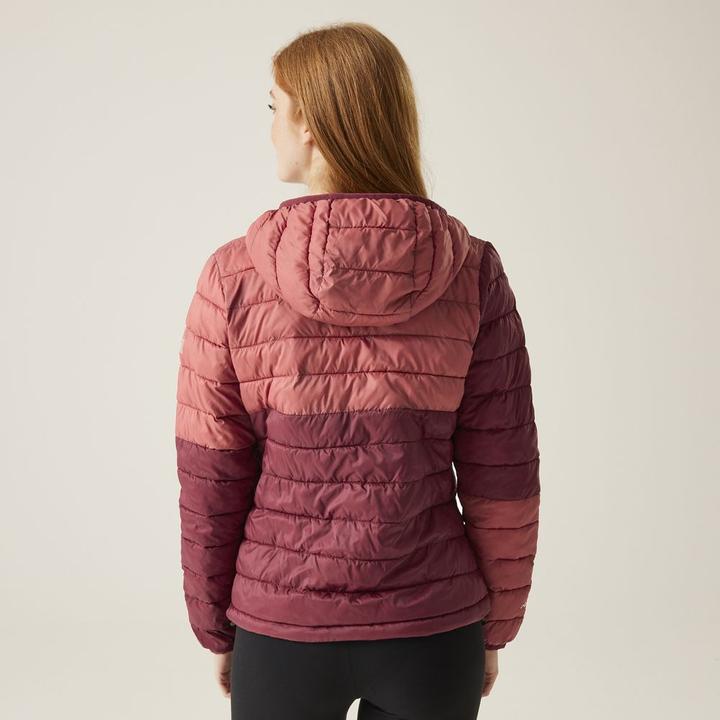Actual product image Regatta Hillpack III Hooded (XL)