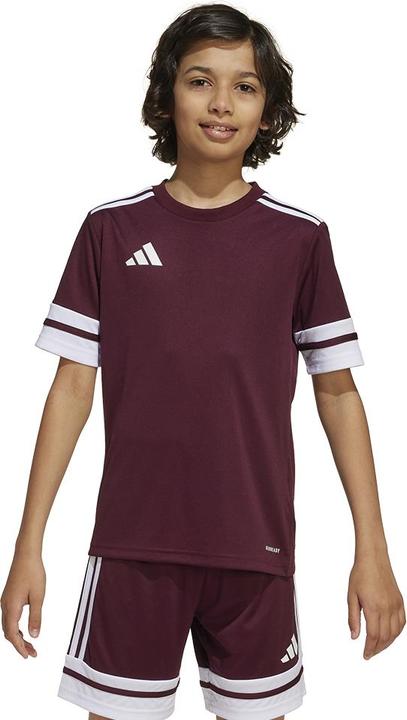 Image du produit adidas Maillot Squadra 25 Kids (128)