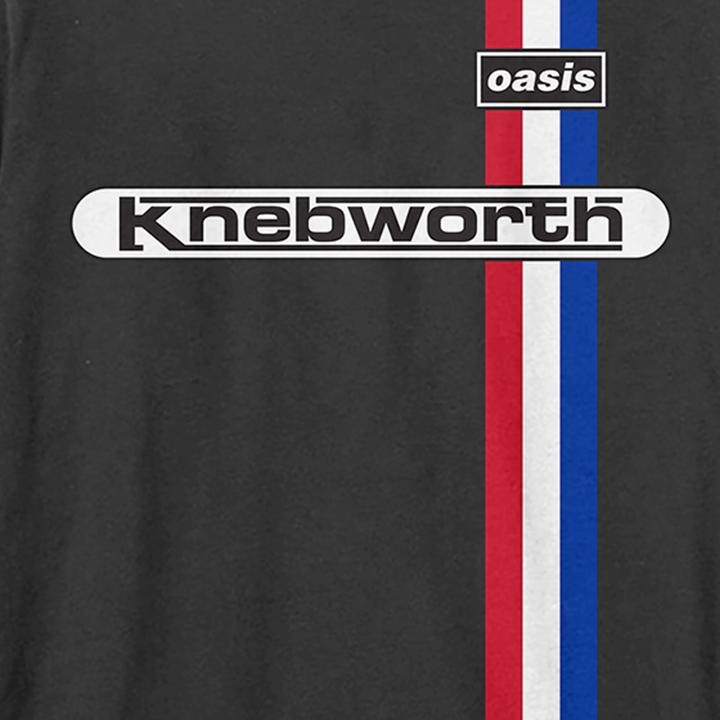Produktbild Amplified Knebworth TShirt (L)