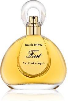 Image du produit Van Cleef and Arpels FIRST Recharge (Eau de toilette, 90 ml)