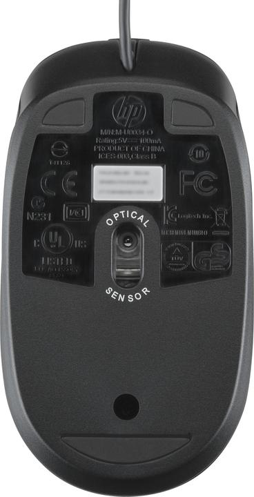 Actual product image HP Qy777aa (Cable)