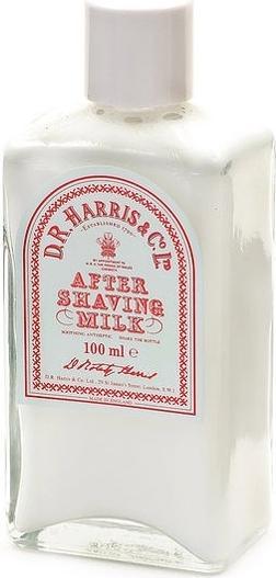 Immagine prodotto D.R. Harris Latte dopobarba (Crema, 100 ml)