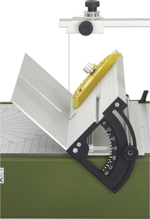 Image du produit Proxxon Thermocut-Anschlag TA 300