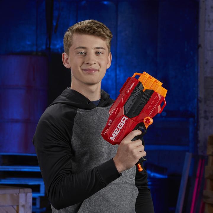 Produktbild Nerf MEGA Tri Break