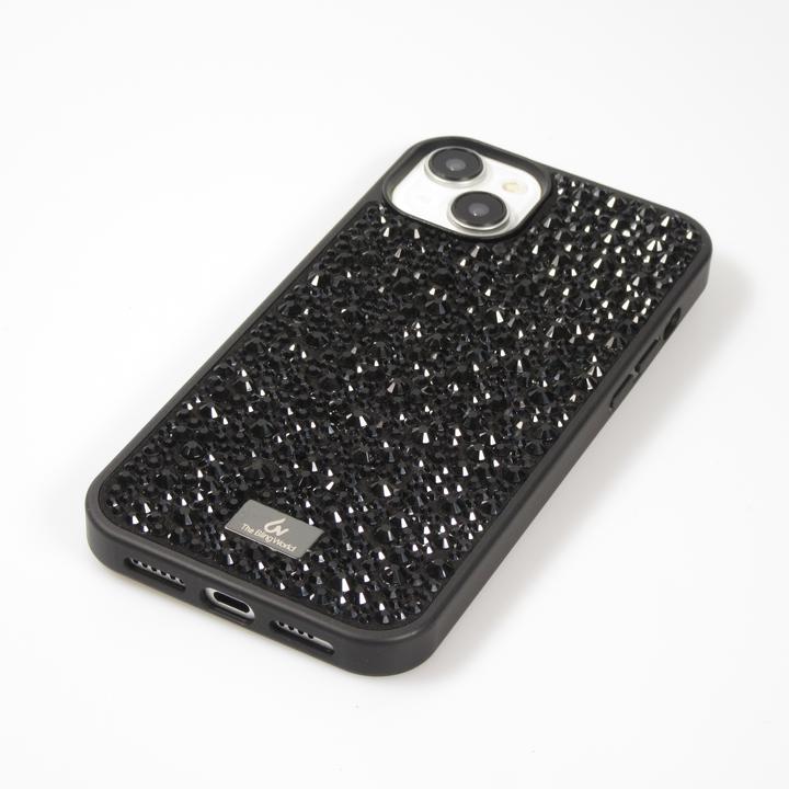 Produktbild PhoneLook Hülle Glitzer Diamant The Bling World (Apple iPhone 15)