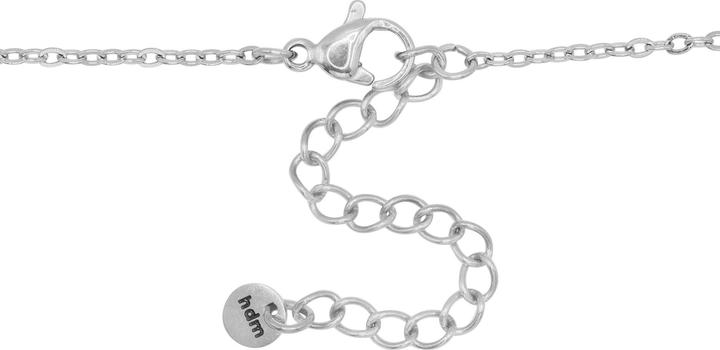 Immagine prodotto Heideman Romy color argento (Acciaio inossidabile)