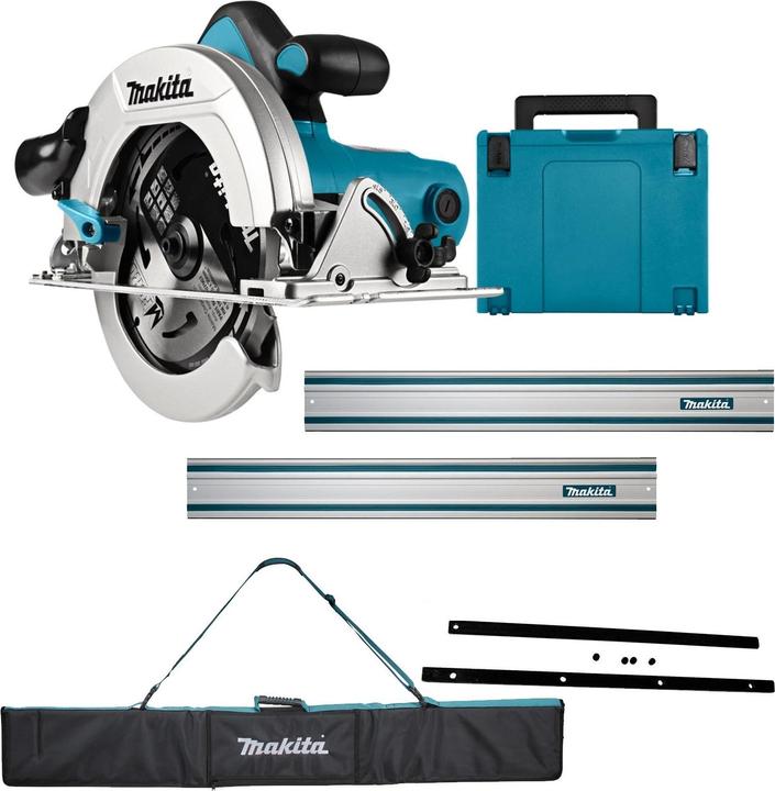 Produktbild Makita Handkreissäge