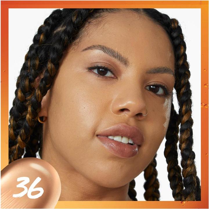 Image du produit Maybelline New York MNY Superstay/Everfresh (36 Soleil chaud)
