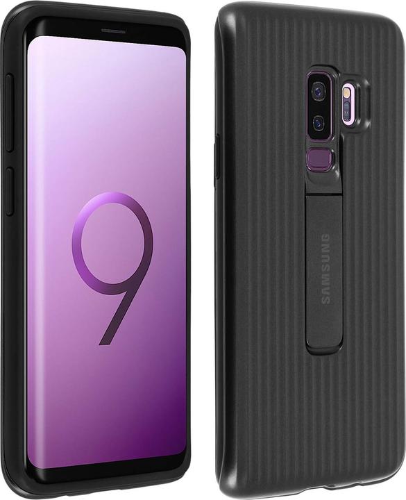 Produktbild Samsung Protective Standing Cover (Samsung Galaxy S9+)