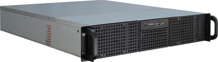 Actual product image Intertech 2U 20255