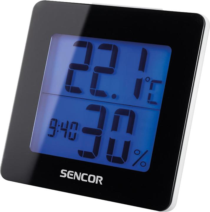 Actual product image Sencor SWS 1500 B