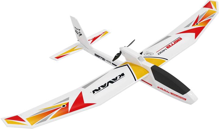 Produktbild Kavan Beta 1400 RTF rot (Motorsegler)