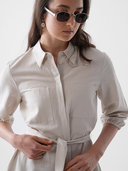 Produktbild Comma Midikleid (40)