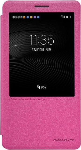 Immagine prodotto Nillkin Serie Sparkle (Mate 8)