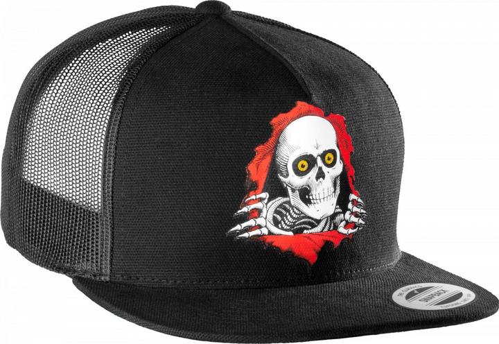 Produktbild Ripper Trucker Snapback
