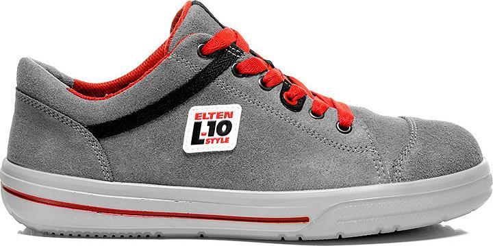 Immagine prodotto Elten L10 Vintage Low S3 (S3, 46)