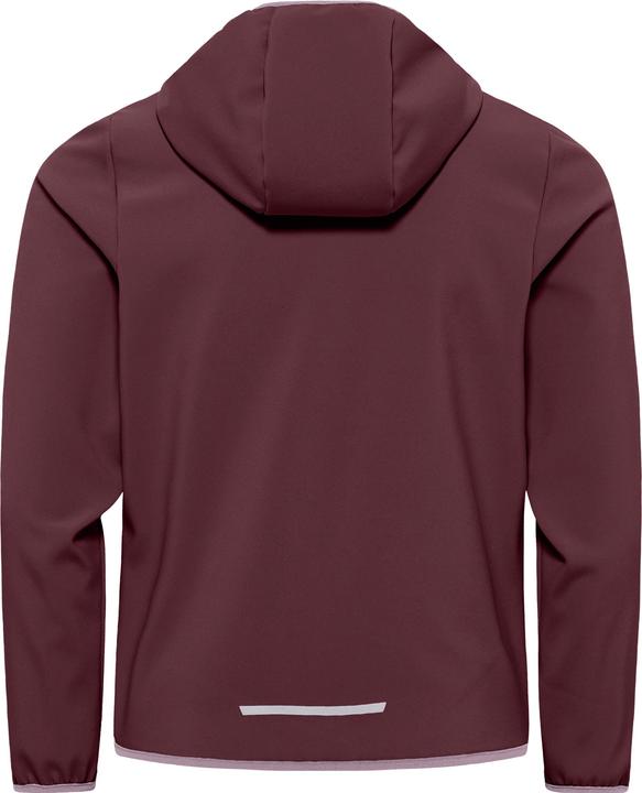 Image du produit Jack Wolfskin Veste Kid's Fourwinds (164)