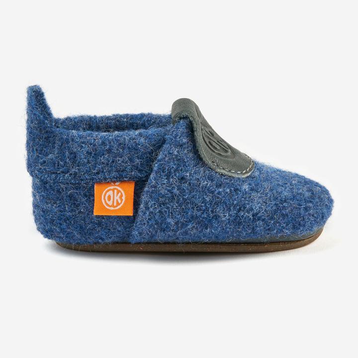 Actual product image Orangenkinder Amigo Wolli Uni (KIGA) (23)