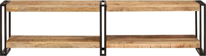 Immagine prodotto VidaXL Stratis (160 x 30 x 40 cm)