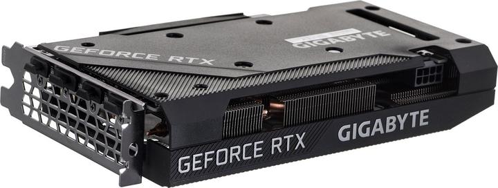 Actual product image Gigabyte GeForce RTX 3060 Gaming (8 GB)