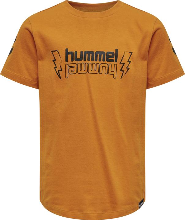 Produktbild hummel Blitz T-Shirt S/S (104)