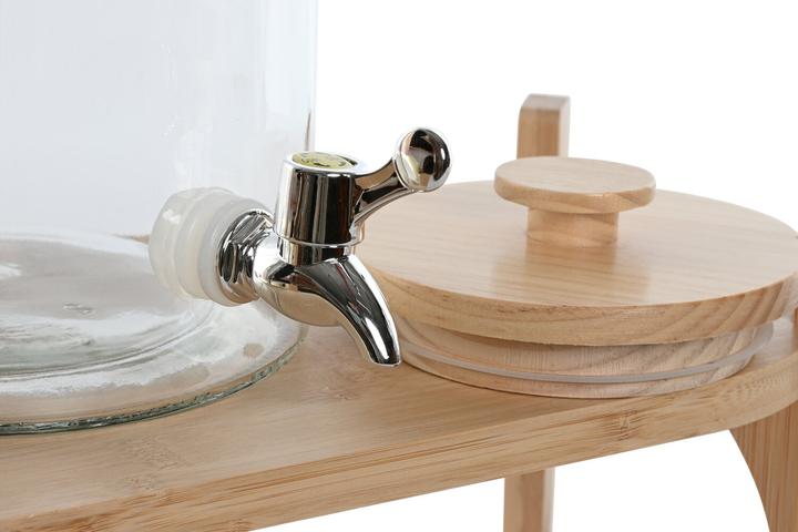 Image du produit Esprit Getränkedispenser 5,5 L 37 x 25 x 46 cm