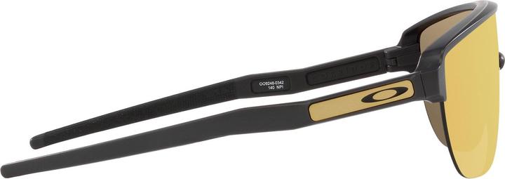Produktbild Oakley Corridor (Matte carbon, Matte Carbon II)