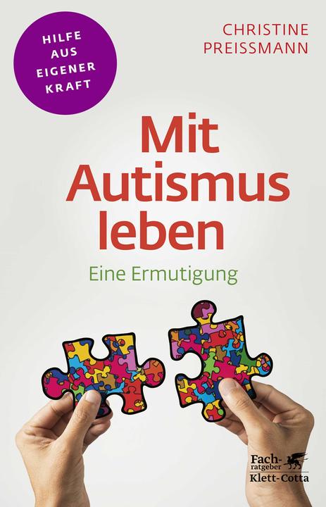 Produktbild Mit Autismus leben (Deutsch, Christine Preißmann, 2020)