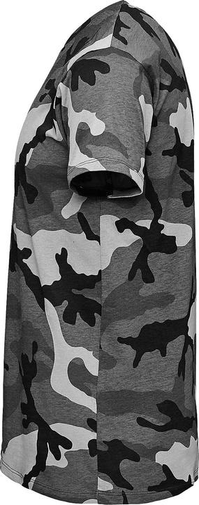 Immagine prodotto Sols Camo Tshirt con motivo mimetico a manica corta (XL)