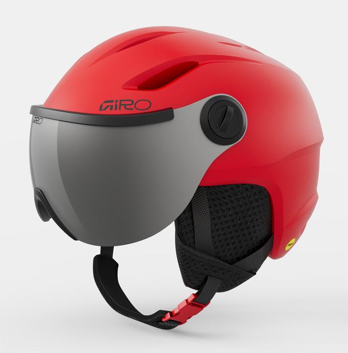 Image du produit Giro Buzz MIPS Helmet (52 - 55,5 cm, S)