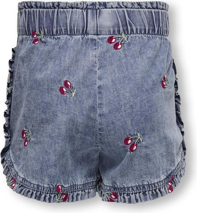 Produktbild Only KMGDANDY Komfort Fit Shorts Shorts (110)