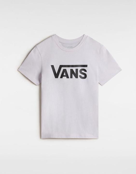 Actual product image Vans Women's Flying V Crew Tee (L)