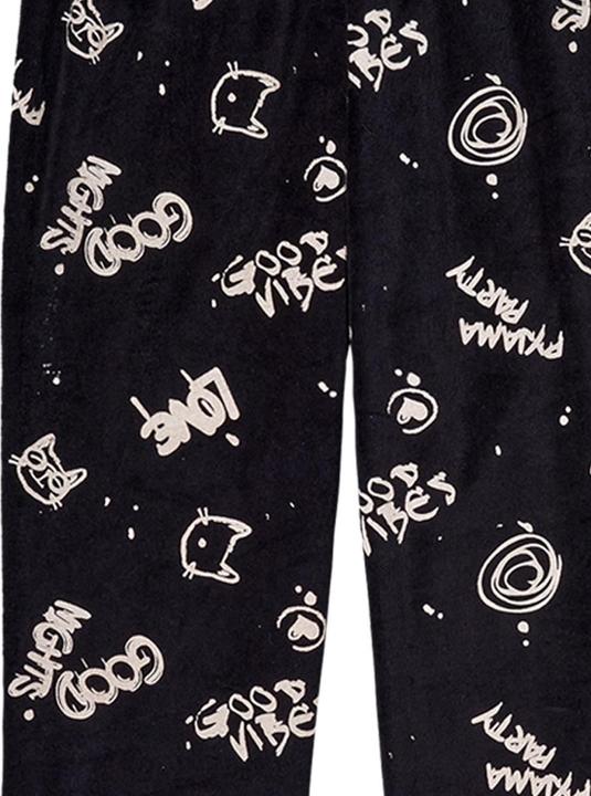 Produktbild Schiesser Nightwear 2 Schlafanzug (176)