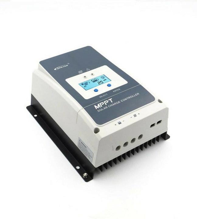 Immagine prodotto Epever Controllore di carica MPPT Tracer 6415AN