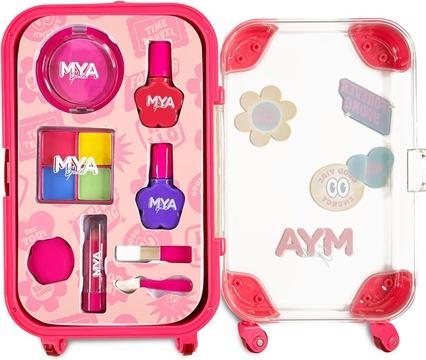 Immagine prodotto MYA Cosmetics MYA GIRLS TROLEY 430015