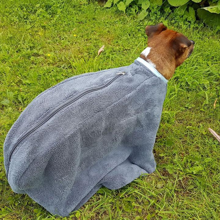Immagine prodotto Henry Wag Asciugamano per cani (Cane)