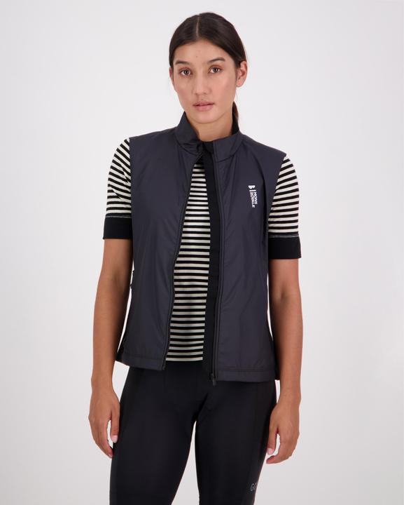 Immagine prodotto Mons Royale Gilet antivento Redwood Merino Air-Con (XS)