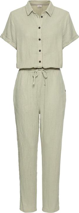 Produktbild Camel Active Jumpsuit aus sommerlichem Musselin (46)