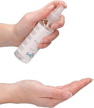 Actual product image Doc Johnson Moisturising Lotion (100 ml)