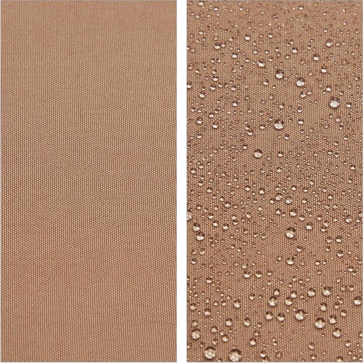 Actual product image Relaxdays Shade sail (350 x 250 x 0.5 cm)