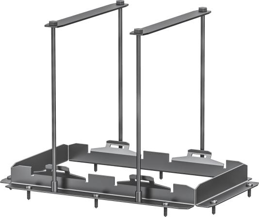 Immagine prodotto EcoFlow Cinghia di montaggio della batteria LFP da 2kWh