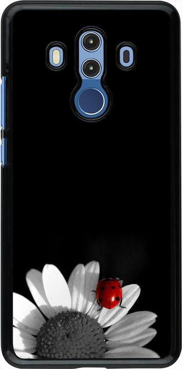 Immagine prodotto PhoneLook Copertina Cox in bianco e nero (Mate 10 Pro)