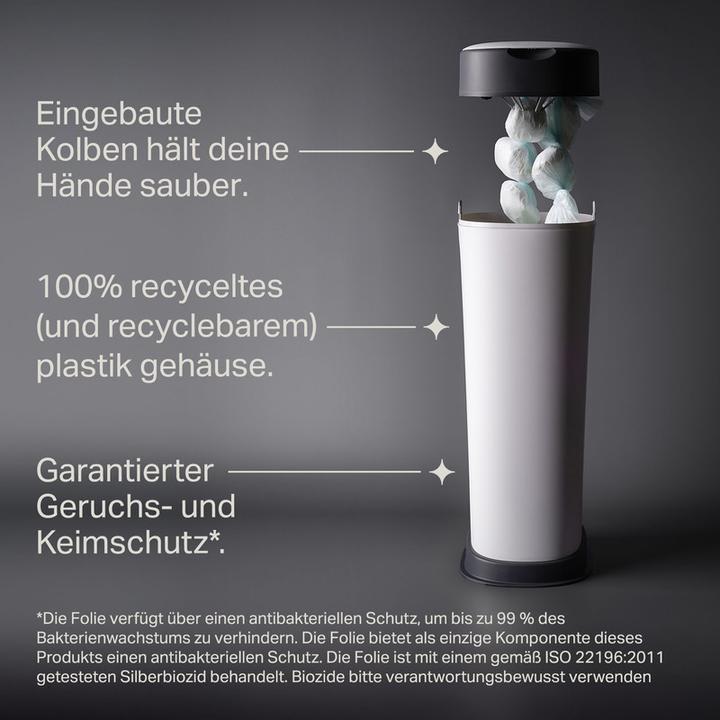 Image du produit Sangenic Essoreuse de couches MAXI (1 x)