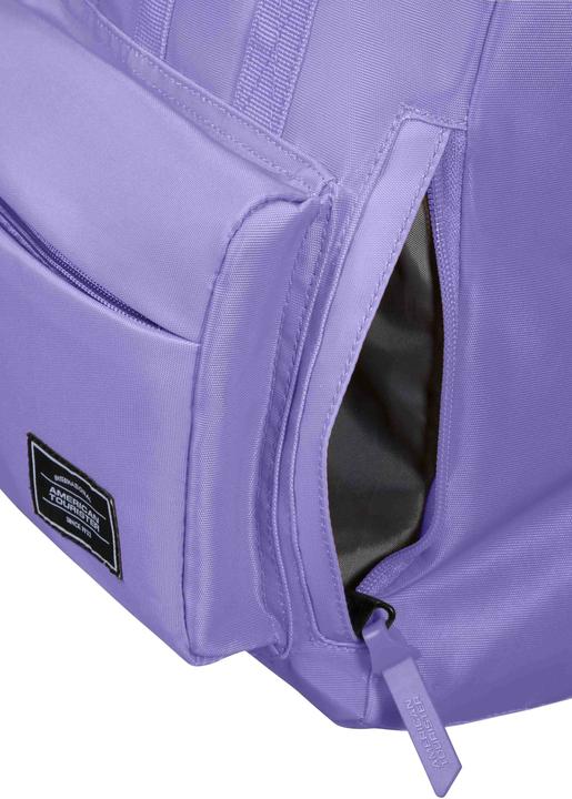 Actual product image American Tourister Urban Groove City Backpack (17 l)