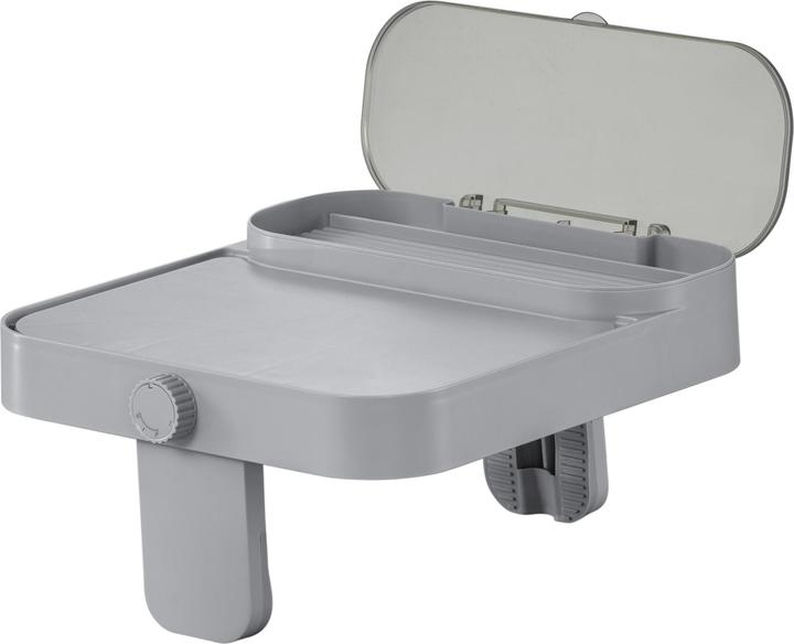 Actual product image Bestway Lay-Z-Spa 4-in-1 Hot Tub Accessory Tray