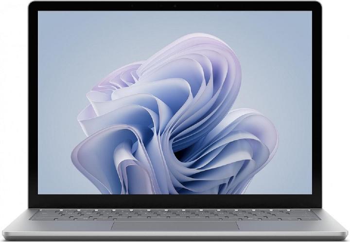 Produktbild Microsoft Surface Laptop 6 for business (13.50", Intel Core Ultra 5 135H, 32 GB, 256 GB, DE)