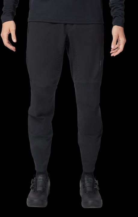 Actual product image Fox Pant 24 Defend Blk (30)